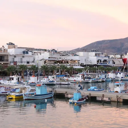 Agrelli & Kardamena (Kos)