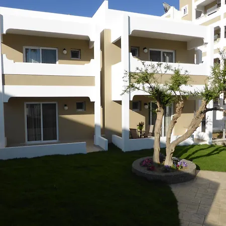 Agrelli & Kardamena (Kos)