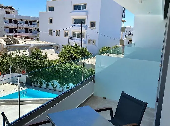 Agrelli & Kardamena (Kos)