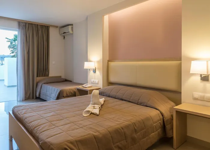 Agrelli & Kardamena (Kos)