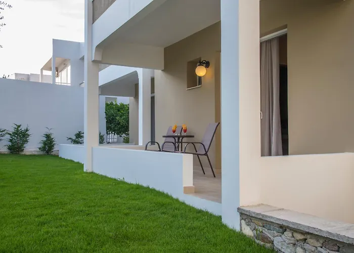 Agrelli & 3* Kardamena (Kos)