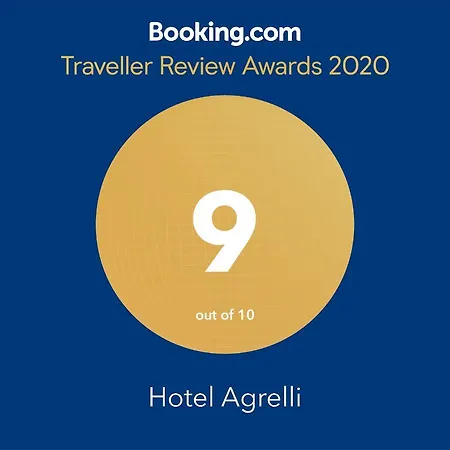 Agrelli & Szálloda