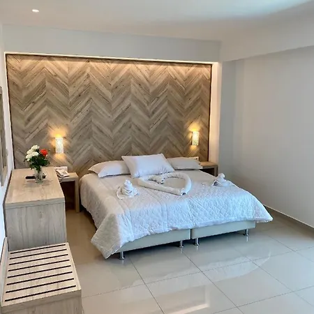 Agrelli & 3* Kardamena (Kos)