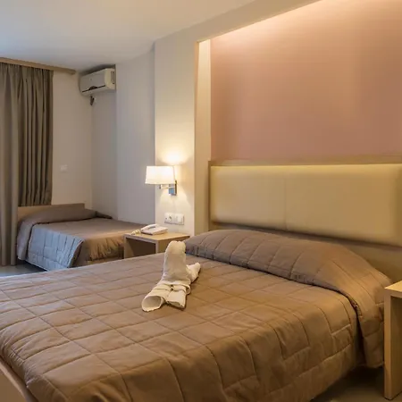 Agrelli & Kardamena (Kos)