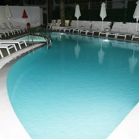 Szálloda Agrelli & Kardamena (Kos)