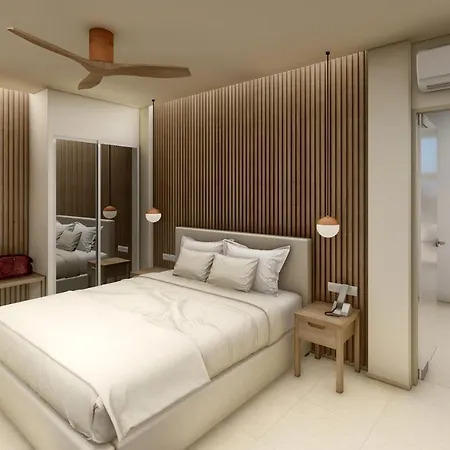 Szálloda Agrelli & Kardamena (Kos)