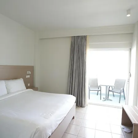 Szálloda Agrelli & 3*