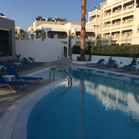 Agrelli & Kardamena (Kos)