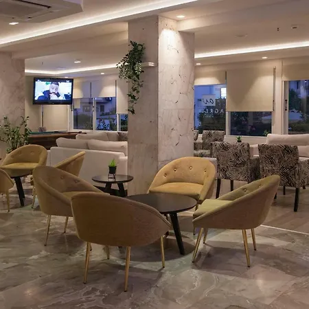 Agrelli & 3* Kardamena (Kos)