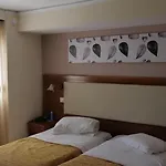 Agrelli & Отель