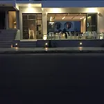 Agrelli & Отель Kardamena (Kos)
