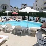 Agrelli & 3* Kardamena (Kos)