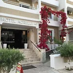 Отель Agrelli & Kardamena (Kos)