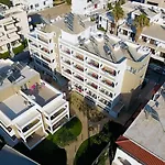 Agrelli & Отель Kardamena (Kos)