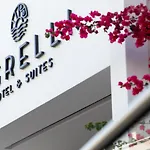 Agrelli & Отель