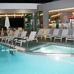 Отель Agrelli & Kardamena (Kos)