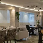 Agrelli & Отель