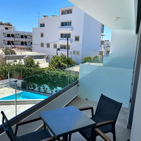 Agrelli & Kardamena (Kos)