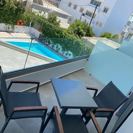 Agrelli & فندق Kardamena (Kos)