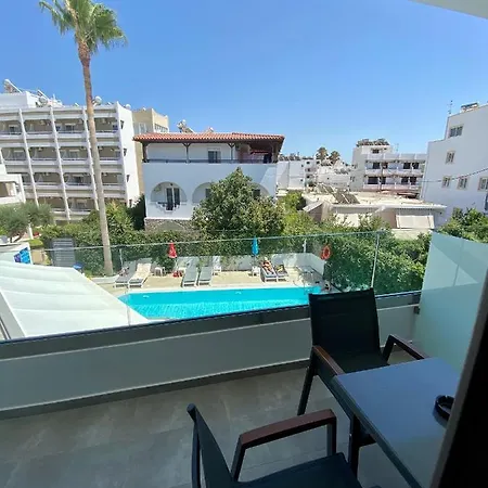 Hotel Agrelli &