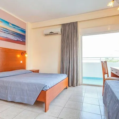 Hotel Agrelli &
