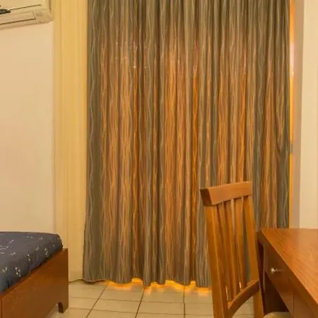 فندق Agrelli & Kardamena (Kos)