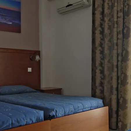 Agrelli & Hotell