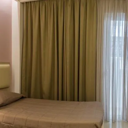 Agrelli & Отель 3*