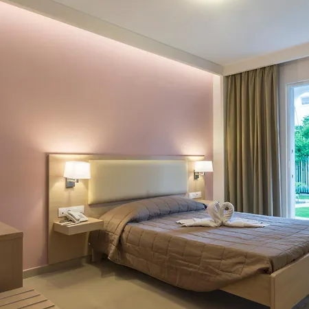 Hotel Agrelli & 3*
