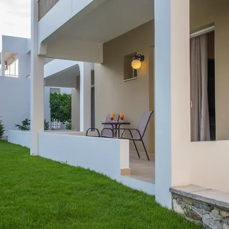 Agrelli & 3* Kardamena (Kos)