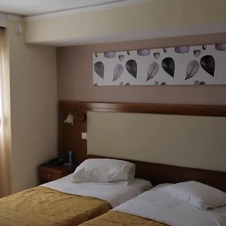 Agrelli & Hotel