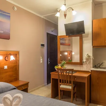 Agrelli & Kardamena (Kos)