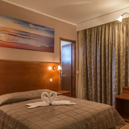 Agrelli & Hotell