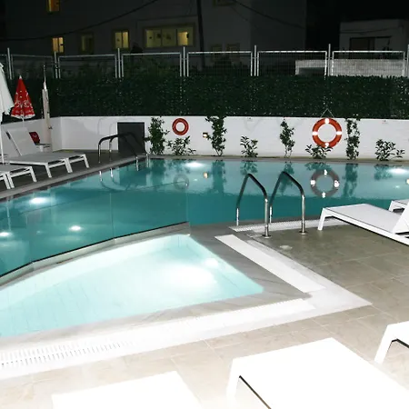 Agrelli & Отель