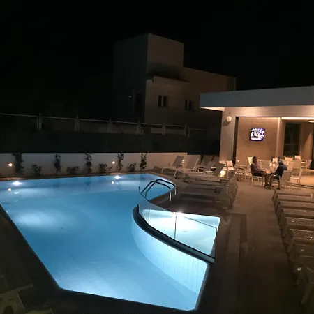 Agrelli & Hotell