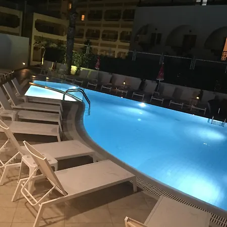 Hotell Agrelli &