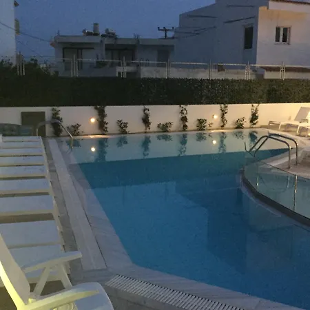 Hotell Agrelli &