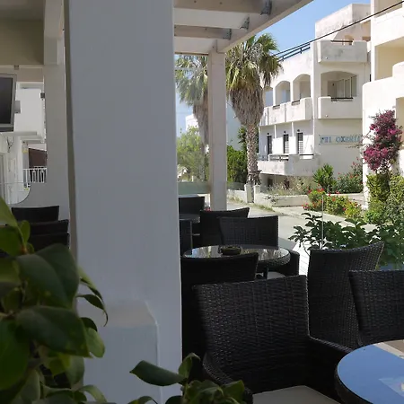 Agrelli & فندق Kardamena (Kos)