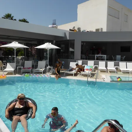 Hotell Agrelli &