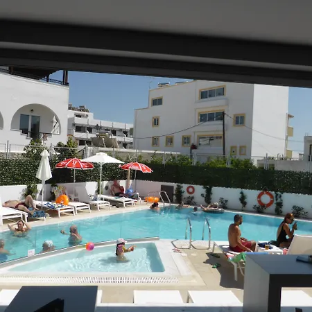 Hotell Agrelli &