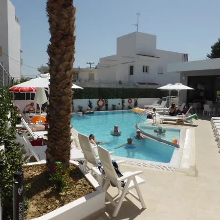 Hotell Agrelli &
