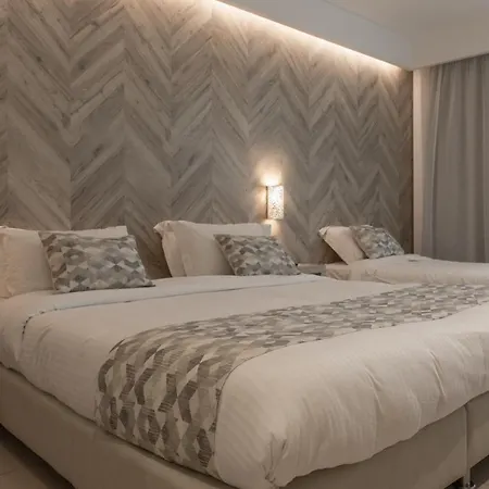 Hotell Agrelli & Kardamena (Kos)