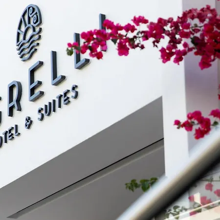 Agrelli & מלון