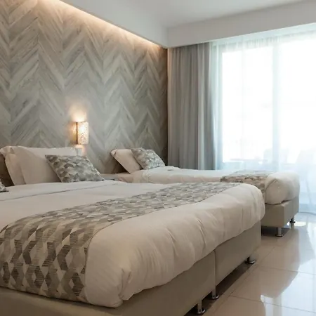 Hotell Agrelli & 3*