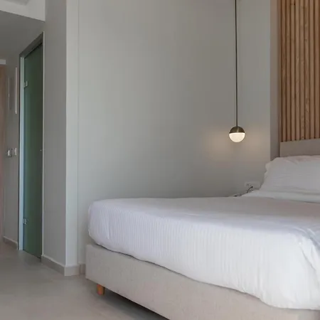 Hotell Agrelli &