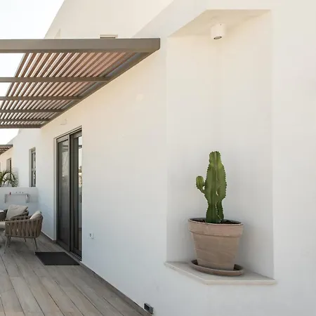 Hotell Agrelli & Kardamena (Kos)