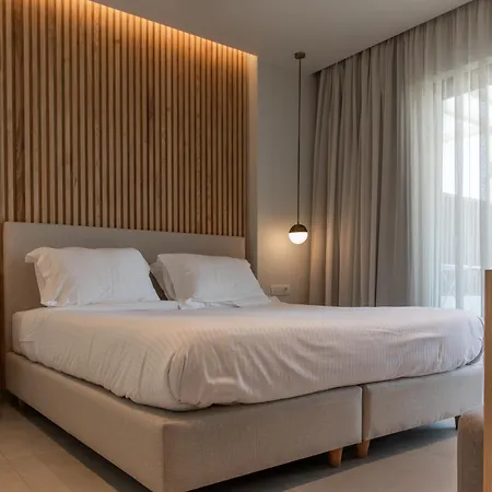 Agrelli & Hotell Kardamena (Kos)