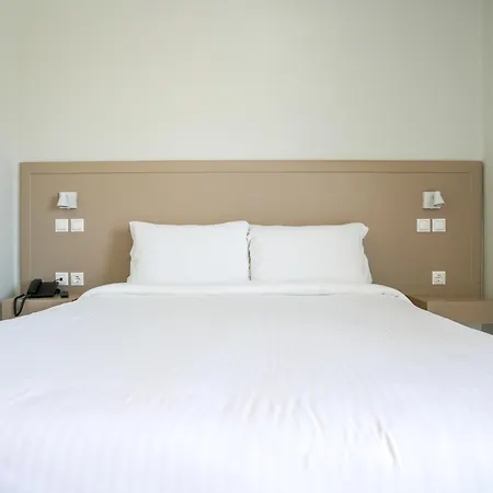Agrelli & Hotel 3*