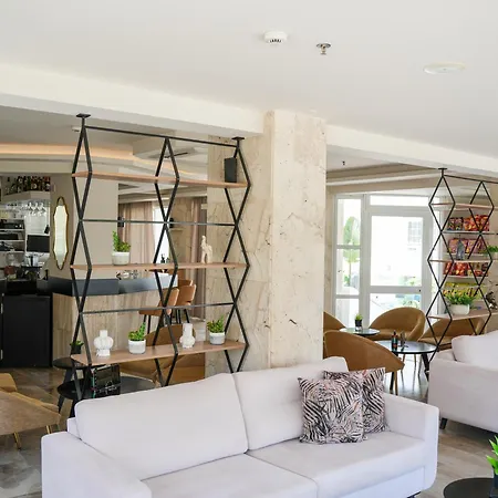 Hotel Agrelli &