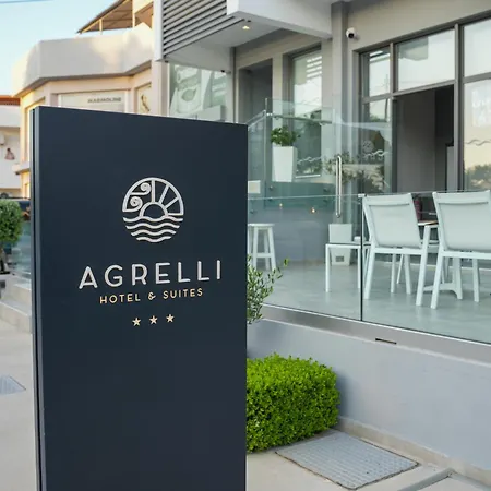 Agrelli & Hotel